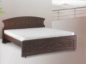 Royal Bed