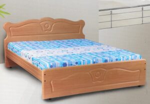 Elegant Bed