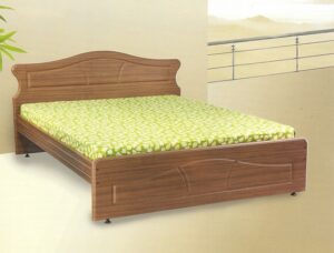 Urbano Bed
