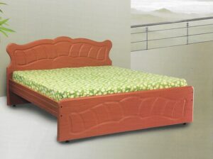 Supreme Bed