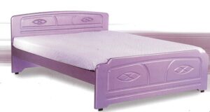 Lavender Bed