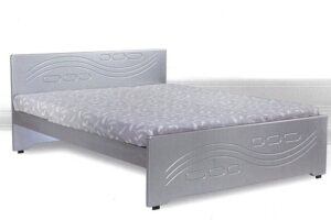Silverstone Bed