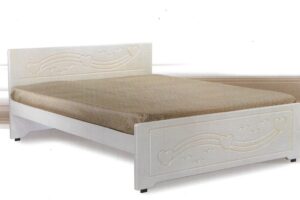 Silverstone Love Bed