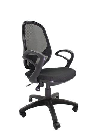 Swan Office Chair
