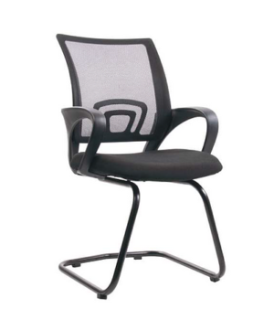 Mesh Visitor Chair