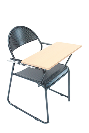 Writing Pad Chair