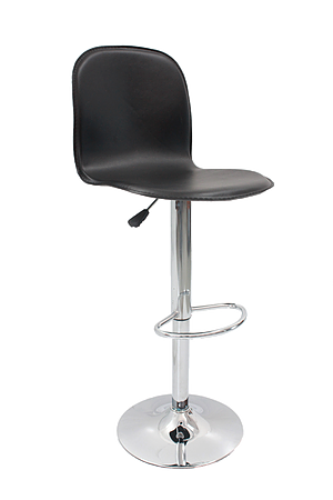 Bar Stool – Black