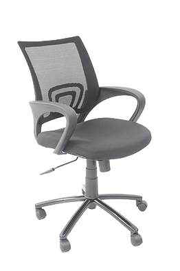 Deluxe Mesh Chair
