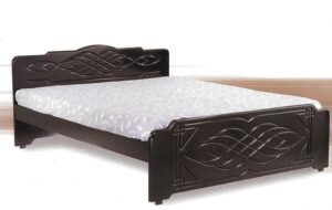 Classic Bed