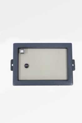 Floor Safe Locker