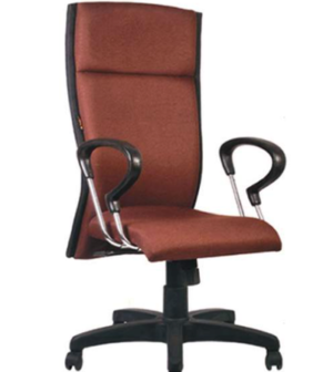 Double Ply Executive Chair
