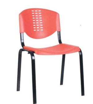 Gamma Visitor Chair