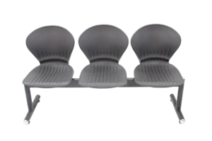 3 Seater Plastic Sofa