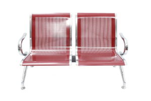 2 Seater Visitors Sofa