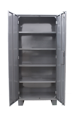 Spacio Steel Almirah