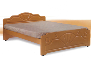 Sunrise Bed