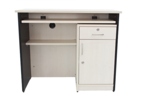 Compact Office Table