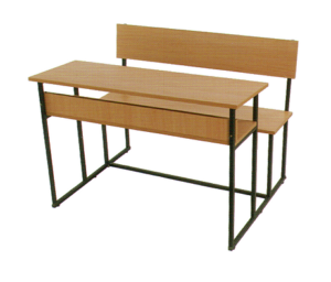 2 Seater Desk
