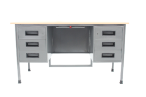 Ascent Executive Steel Table