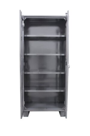 Two Door Optimizer Book Case