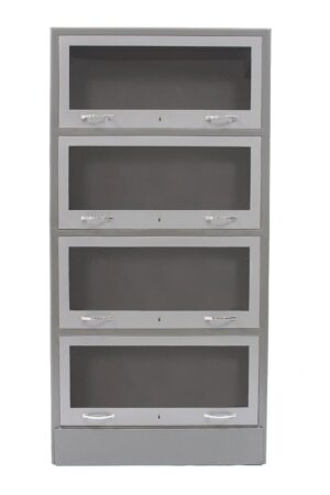Optimizer Book Case