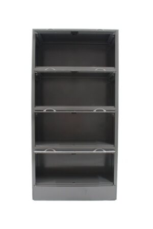 Optimizer Book Case