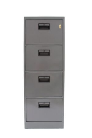 Optimiser Filing Cabinets – 4 Drawers