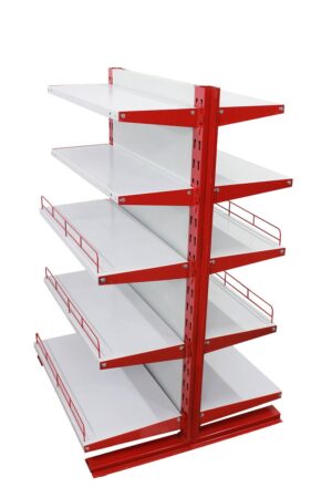 Departmental Store Rack
