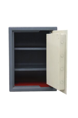 Treasure Safe Locker