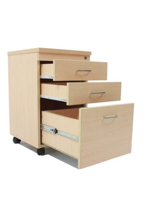 Storage Drawers