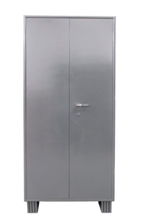 Spacio Steel Almirah